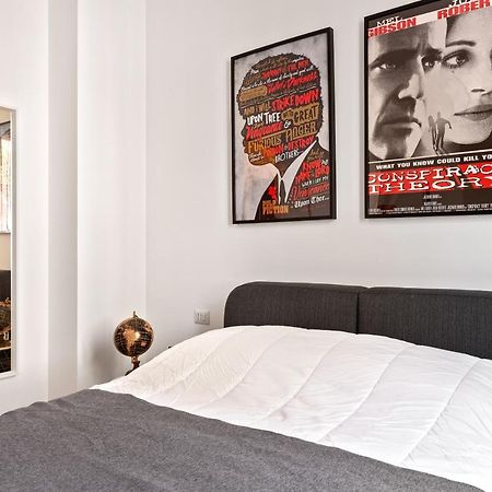 Apartmán Certosa Colorful Mini Flats Milán Exteriér fotografie